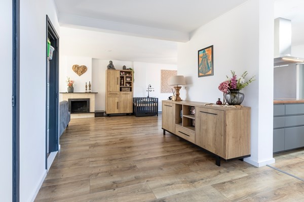 Medium property photo - Oude Hoofdweg 52, 4735 BV Zegge